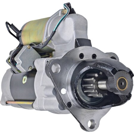 Aftermarket JAndN Electrical Products Starter 410-50042-JN